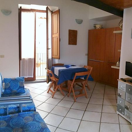 Casa Zu Peppino Apartment Đảo Lipari Ngoại thất bức ảnh