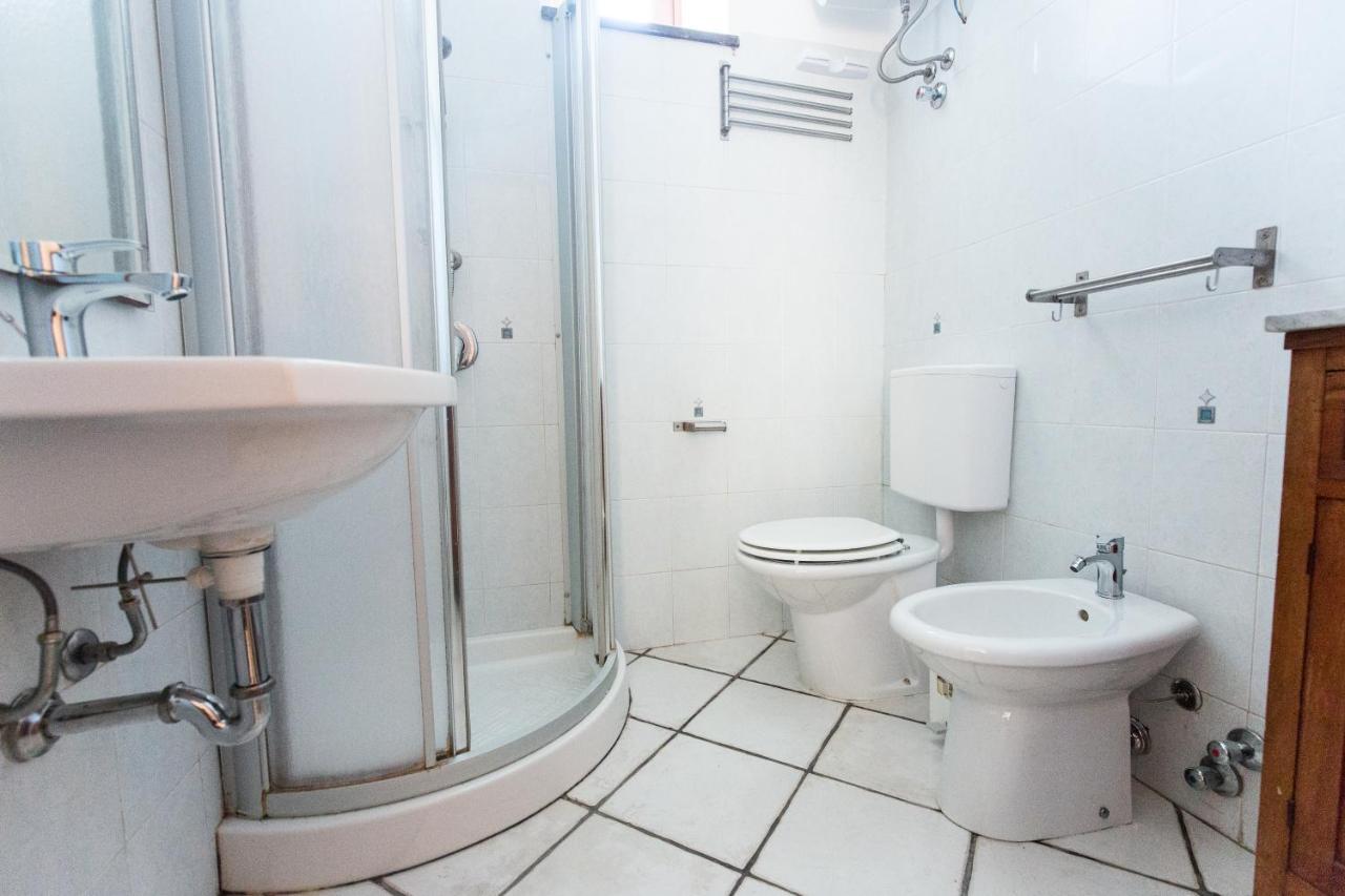 Casa Zu Peppino Apartment Đảo Lipari Ngoại thất bức ảnh