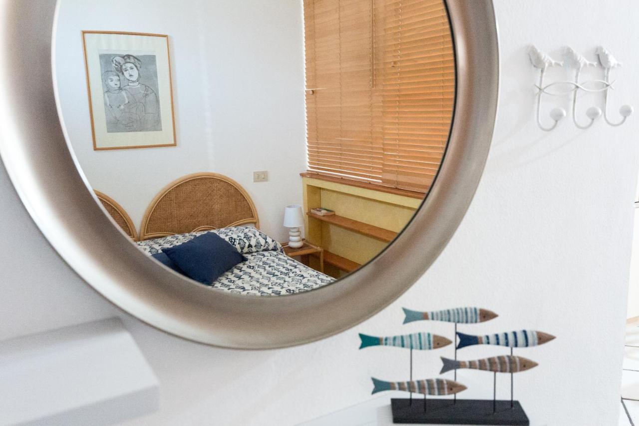 Casa Zu Peppino Apartment Đảo Lipari Ngoại thất bức ảnh