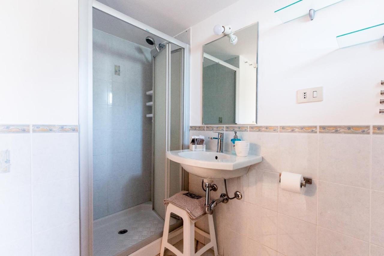 Casa Zu Peppino Apartment Đảo Lipari Ngoại thất bức ảnh