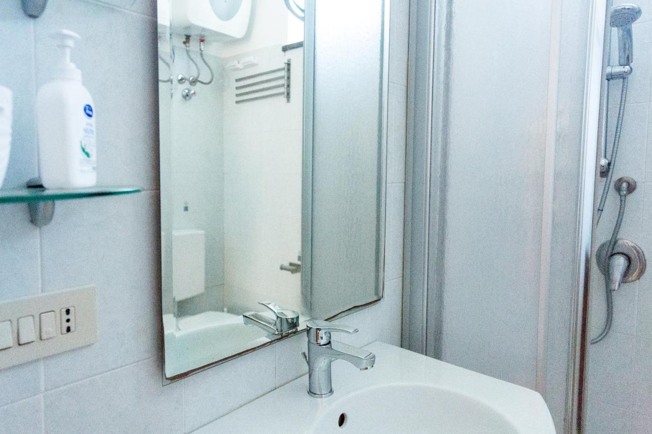 Casa Zu Peppino Apartment Đảo Lipari Ngoại thất bức ảnh